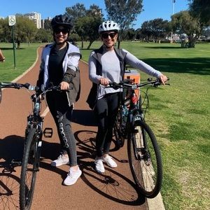 Meet your Posher, Loretta